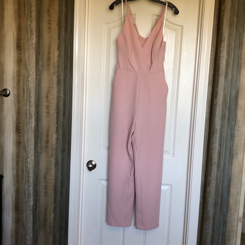 BCBGeneration Jumpsuit brand new